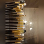 Pędzelki do makijażu 20 szt.