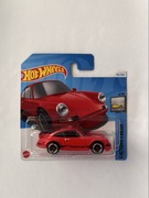 Porsche 911 carrera rs 2.7 - Hot Wheels