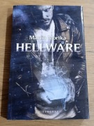 Hellware - Marcin Mortka