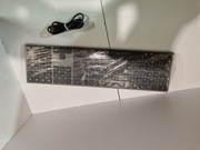 Klawiatura Joyaccess JA-BK 07 czarna 