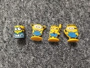 Figurki Minionki