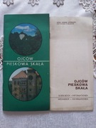 Ojców Pieskowa skała