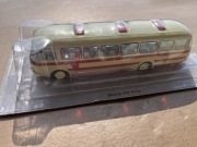Model Škoda 706 RTO DeAgostini 1:72