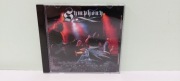 Symphony X - Metalmass - Paradise Lost Tour 2008 in Bergum CDr Unofficial