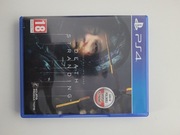 DEATH STRANDING PS4 PS5