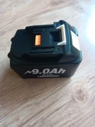 Bateria akumulator 9,0 Ah 9Ah Litowo jonowy LXT 18V zamiennik Makita BL1830