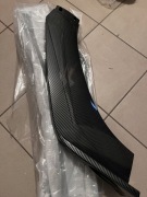 Mustang 2013-14 Chin spoiler 