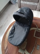 Gondola Graco EVO LUXURY szary