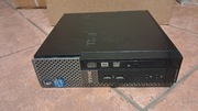 Komputer Dell Optiplex 790 i5-2400S 120GB SSD 4GB Ram Windows 7 Pro