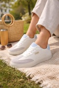 Buty sportowe sneakersy trampki damskie kolorowe 41