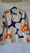 Marimekko sweter oryginalny 