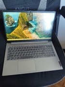 Lenovo ThinkBook 15 G2 i5-1135G7 16/256gb NOWA bateria podśw. klawiatu