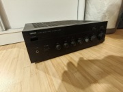 Wzmacniacz Yamaha AX-490 Działa