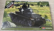 Pz.bef.wg.35(t) German Command Tank 1939