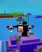 Bombini Gussini | Plants vs Brainrot