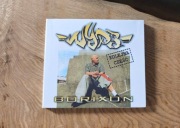 (NOWA) Borixon – Kolejna Część # 2012 WYP3 Tede Ośka Onar 600V PIH