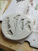 Foremka do masy są utwardzalnej