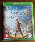Assassin's Creed Odyssey Xbox One