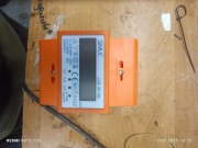 Pod licznik Symlic lcd-3f/4m trzyfazowy 