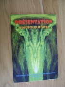 Wojciech Olszówka, Presentation