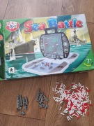 Sea Battle gra w statki