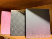 Zestaw segregatorów Pani Swojego Czasu