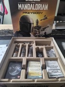 The Mandalorian: Przygody