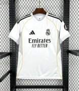 Koszulka Real Madryt 2025/2026 rozmiar M