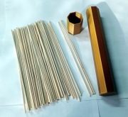 Patyczki bambusowe do wróżb I-CHING