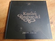 KARAŚ ROGUCKI - Album 2019-2024 3CD w FOLII !!! Coma Dumplings