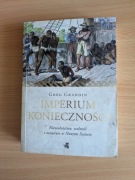 Greg Grandin Imperium konieczności