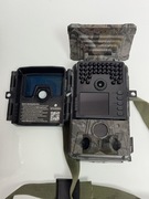 Fotopułapka z panelem solarnym Ceyomur CY75 wodoodporna