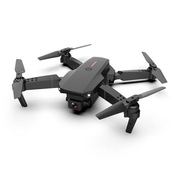 Dron E88 EVO MAX E88 PRO 150 m 1800 mAh