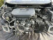 Silnik 2.0 ecoboost Ford S max 