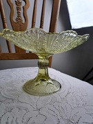 Patera na nodze oliwkowa HSG Ząbkowice