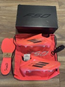 korki Adidas F50 LL FG
