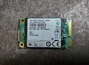 Dysk SSD mSATA Samsung 128GB (MZ-MTD1280)
