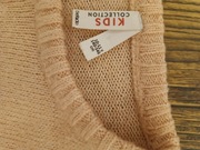 Sweter dziecięcy , tunika 