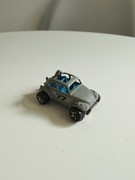 Samochodzik hot wheels Baja Bug 77 Mattel 