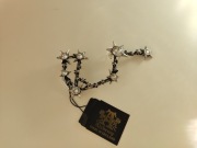 Kolczyk daughter of darknes