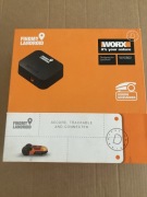 Worx Moduł Find My Landroid Gps + 4G WA0862