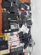 ZESTAW  telefonów + części GSM 