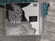 Bleeding through -The truth 