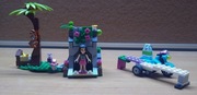 LEGO Friends - 41032 - Motocykl ratowniczy