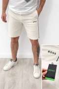 Szorty Męskie Boss Bawełna Rozmiar L