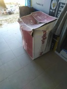 Styropian granulowany Keramzyt, REGRANULAT, Perlit