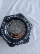 Zegarek męski Emporio time