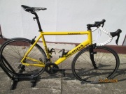 Rower szosowy MERIDA ROAD  Alu  Roz. XL  – Super stan!!!