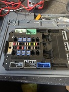 Naprawa Jaguar XF BCM / Landrover BCM Body Control Module