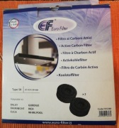 Filtr węglowy whirlpool elektrolux 